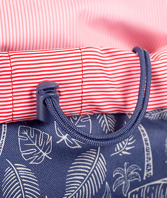 Herschel Supply Co. Retreat Kingston 22L Backpack Zumiez