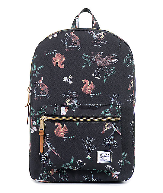 Herschel Supply Co. Settlement Countryside 11l Backpack 