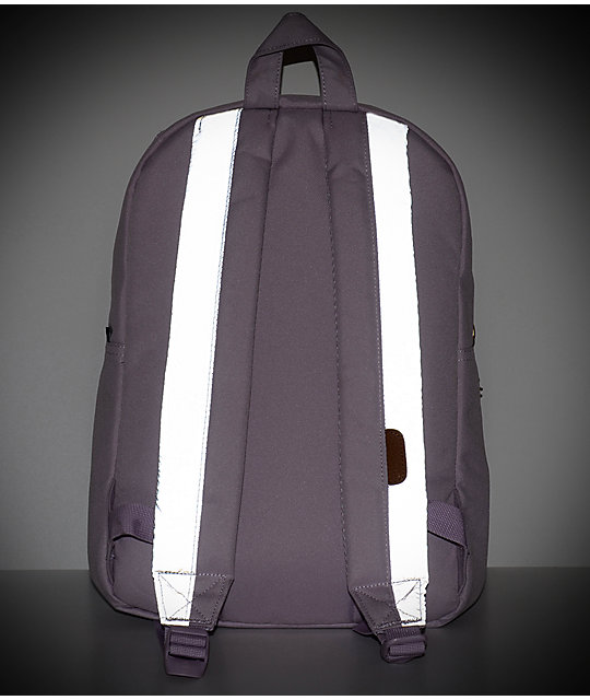 backpack lavender