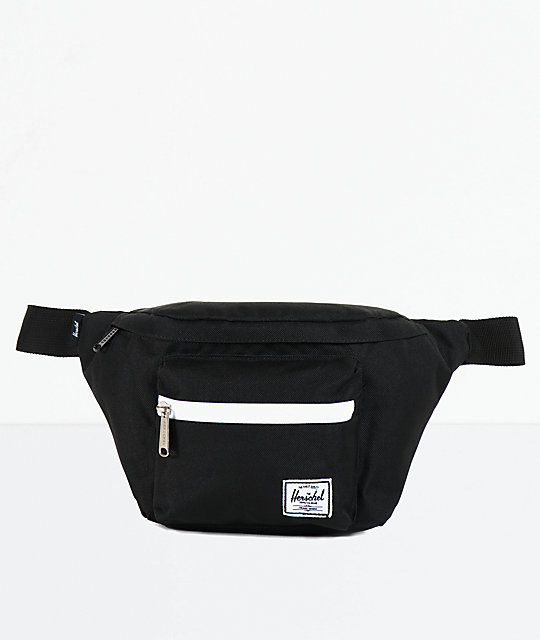 herschel waist bag seventeen