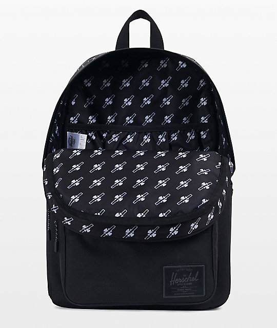 herschel pop quiz sale