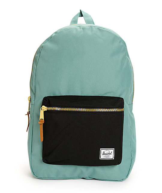 Herschel Supply Settlement 21L Backpack