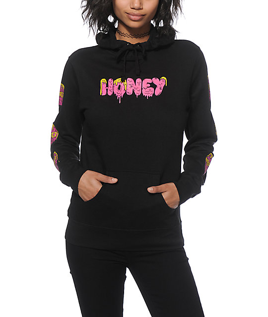 Honey Brand Co Deladeso Hoodie at Zumiez : PDP