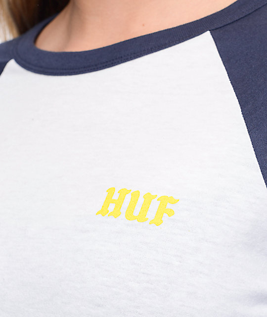 huf dbc shirt