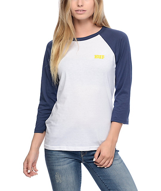 huf dbc shirt