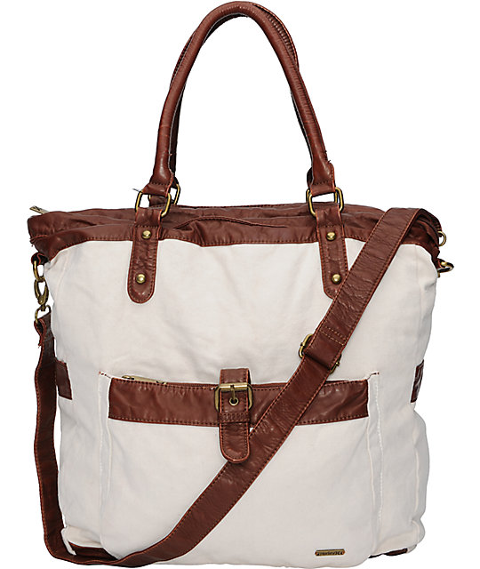 hurley travel bag