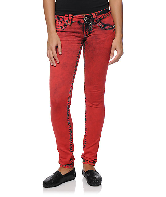 red herring jeggings