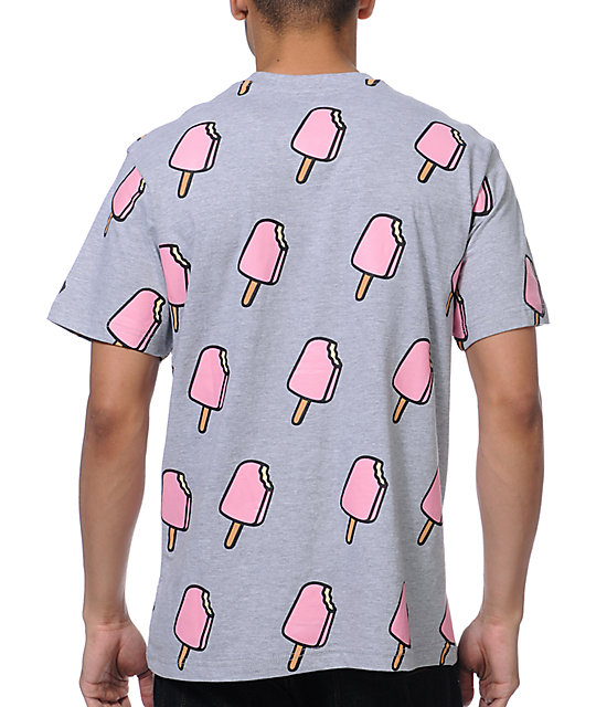 popsicle t shirts