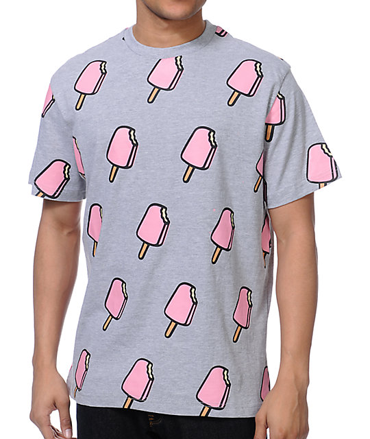 popsicle tee shirts