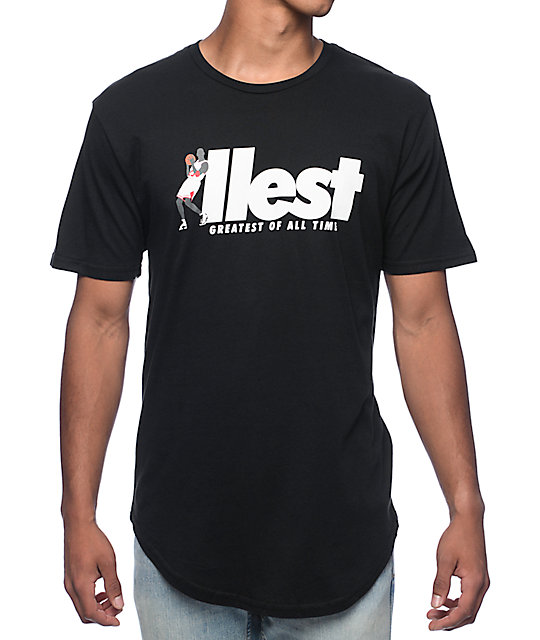 the illest clothing