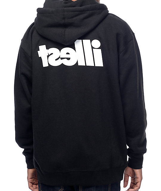 the illest clothing