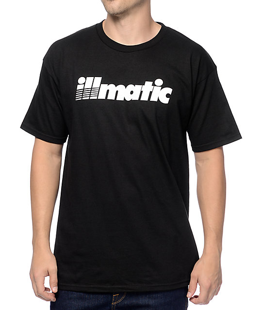 illmatic t shirts