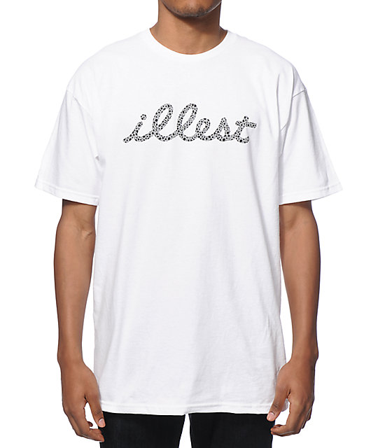 the illest shirt