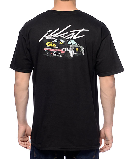 rauh welt shirt