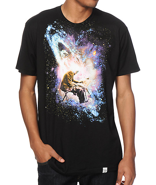 interstellar movie shirt