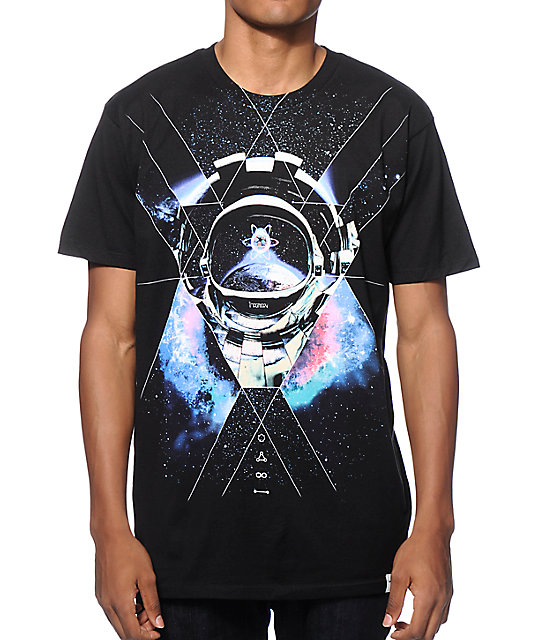 space x tshirts