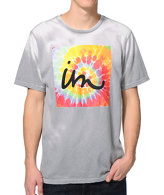 imperial motion t shirt