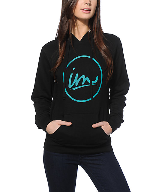 Imperial Motion Cruiser Hoodie Zumiez