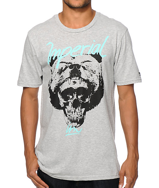 imperial motion t shirt