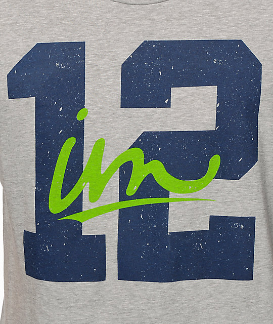 12th man t shirt