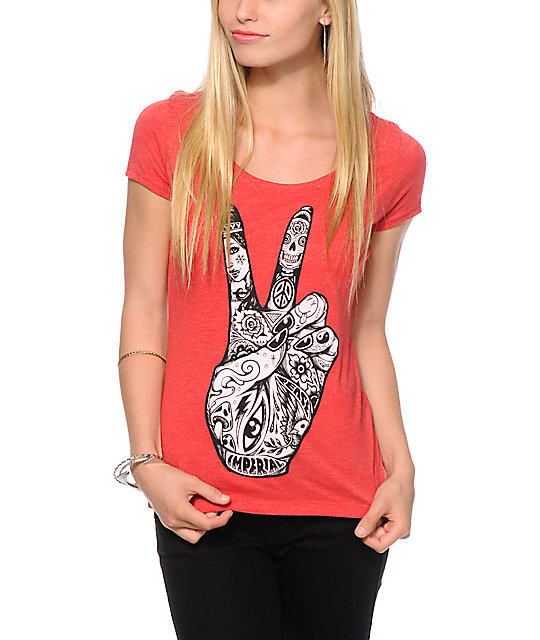 imperial motion t shirt