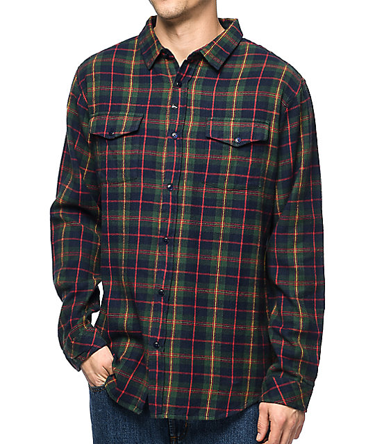 imperial motion shirt