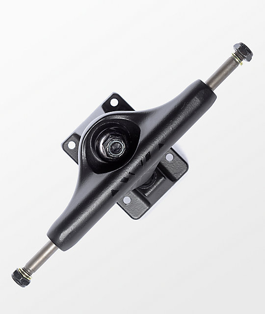 Independent Black Out 144 Stage 11 Skateboard Truck Zumiez.ca