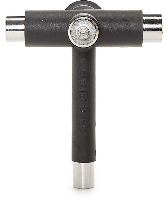 Independent Black Skateboard Tool Zumiez