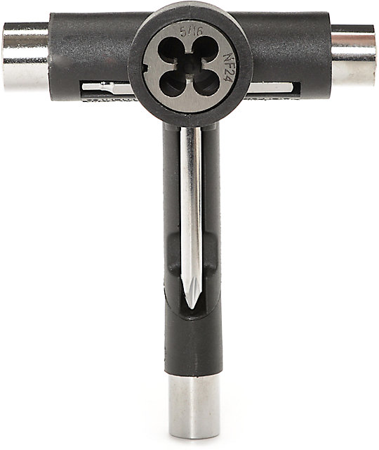 Independent Black Skateboard Tool Zumiez