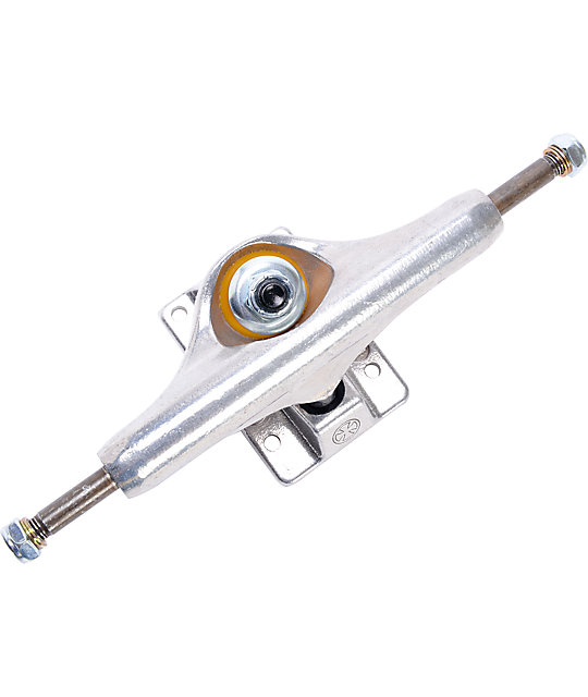 Independent Raw 139 Stage 11 Skateboard Truck Zumiez