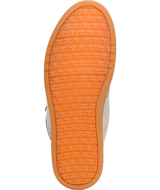 Ipath Aboot Natural Hemp Vegan Shoes Zumiez