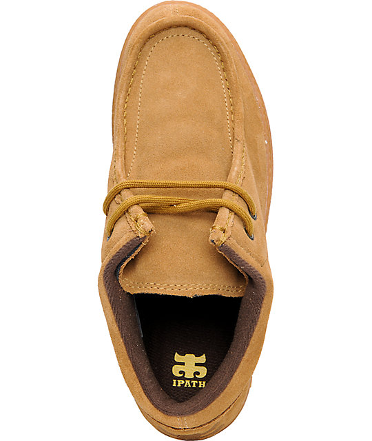 shoes like ipath cats