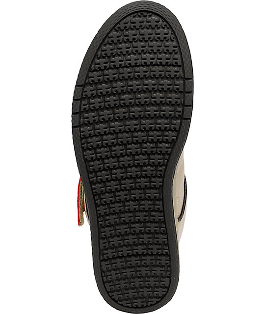 Ipath Natural Hemp Shoes Zumiez