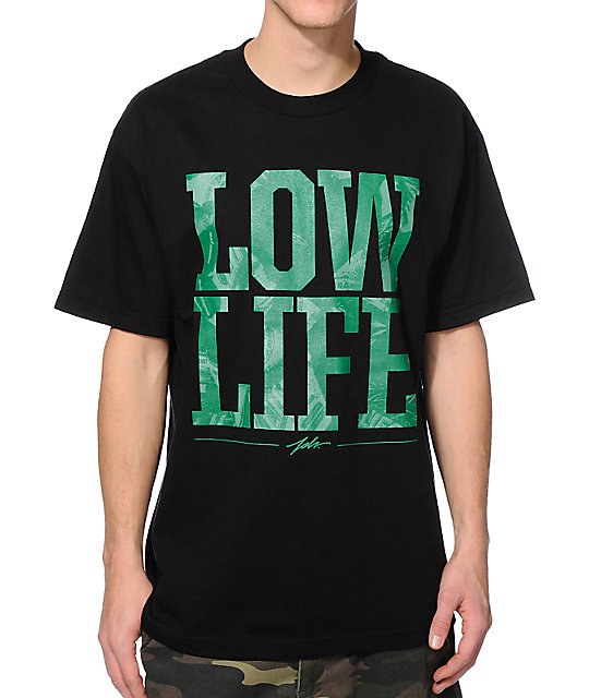 low life shirt