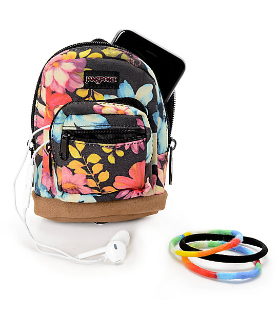 jansport pizza pouch