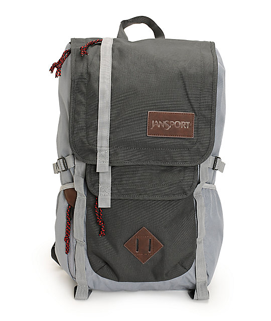 Jansport Hatchet 28L Backpack Zumiez