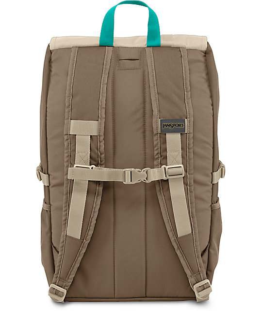 Jansport Hatchet 28L Backpack Zumiez