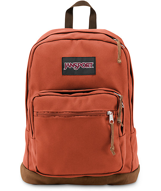Jansport Right Pack 31L Backpack Zumiez