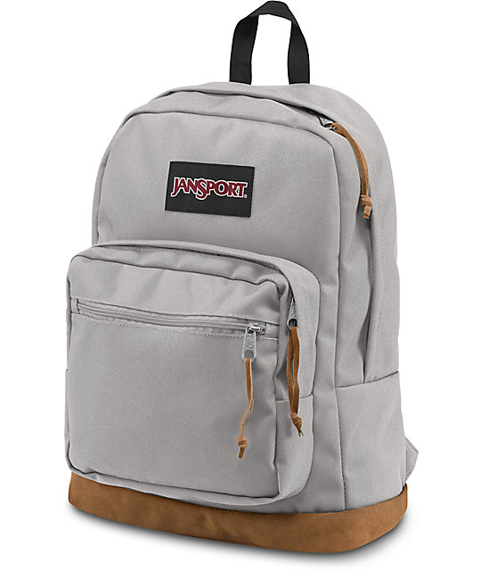 Jansport Right Pack 31L Backpack Zumiez