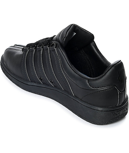 all black shoes cheap