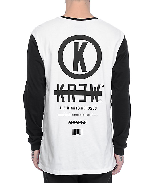 aeropostale long sleeve henley
