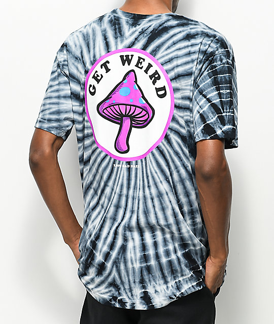 hope daze shirt