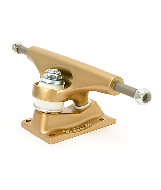 Krux K4 8.0 Tall Skateboard Truck Zumiez