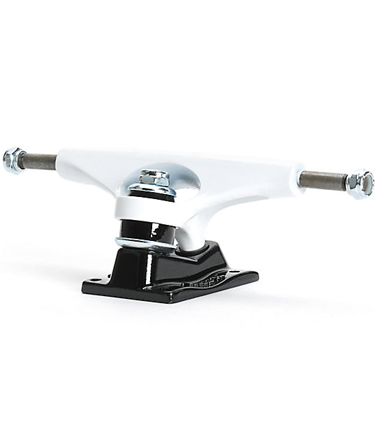 Krux K4 8.0 Tall Skateboard Truck Zumiez