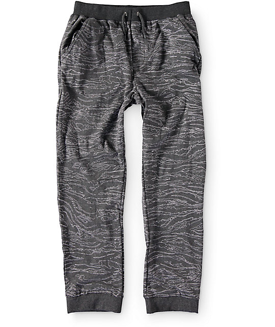 kohls boys jogger pants