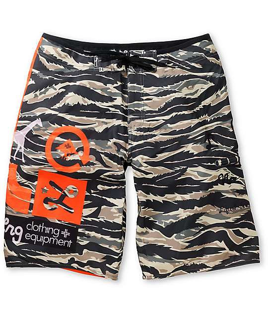 F.C.R.B. - 19aw FCRB PRACTICE SHORTS GREEN LEOPARDの+spbgp44.ru