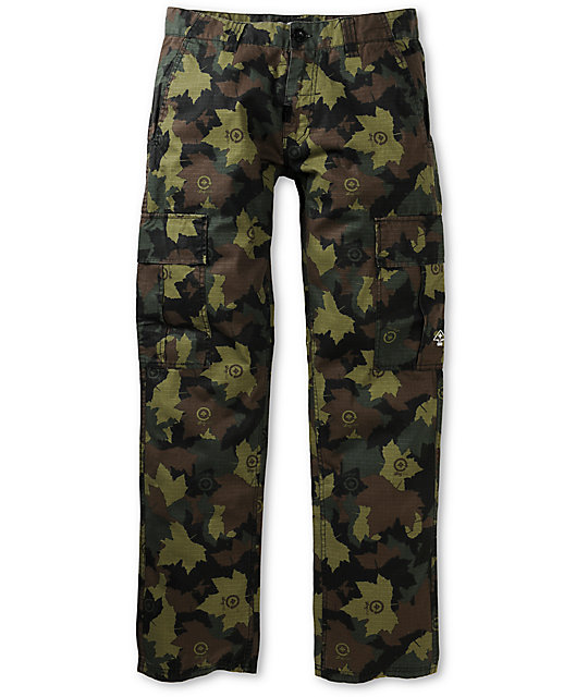 lrg cargo pants