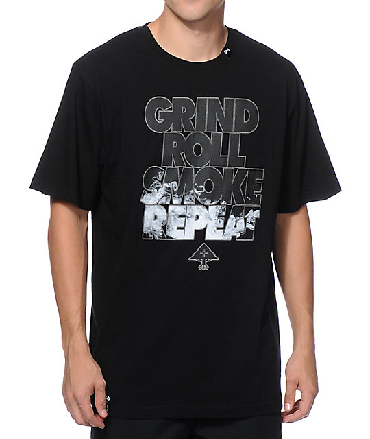 the grind t shirt