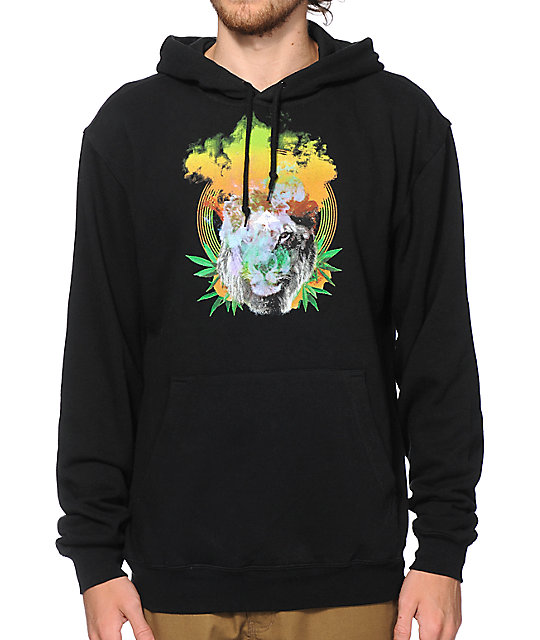 lrg hoodie