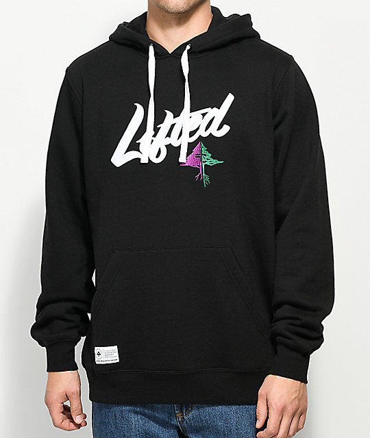 lrg hoodie